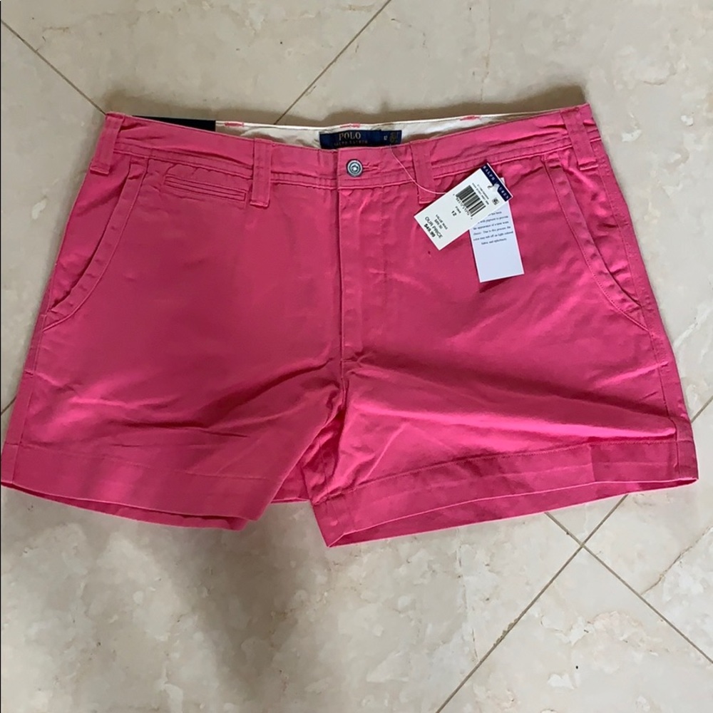 Short